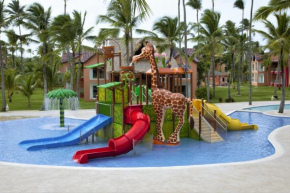 Отель Tropical Deluxe Princess - All Inclusive  Пунта-Кана